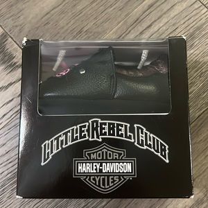 Harley Davidson Little Rebel Club